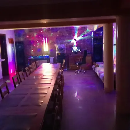 Cabana Poiana Galdei