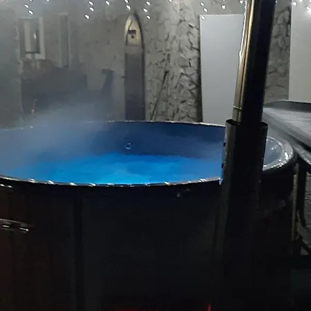 Cabana Poiana Galdei * Poiana Galdei