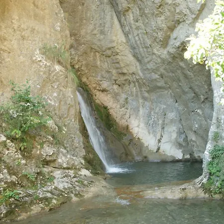 Cabana Poiana Galdei *