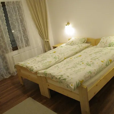 Cabana Poiana Galdei *